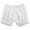 White, variant on Razzly Teen Girl Shorts Denim Athletic Shorts for Girls 4t Workout Clothes Girls Shorts 5t Spandex Girls Shorts Knit Dance Shorts Girls Youth Workout Clothes Baby Girl Shorts 12-(Beige,13-14 Years)