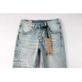 thumbnail image 4 of New Ksubi Men's Jeans 2025 High Quality Streetwear Slim Fit Stretch Jeans Baggy Ripped Straight Skinny Denim Pants, 4 of 7