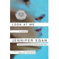 thumbnail image 2 of Look at Me, (Paperback), 2 of 2