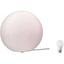 - FADO Table Lamp, White E26 bulb