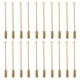 thumbnail image 1 of Broches de cobre con barra de 20 piezas, accesorios de joyería con aguja larga de seguridad, 1 of 6