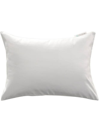 Mainstays Mainstays 100 Polyester Travel Pillow 14 X 20 In