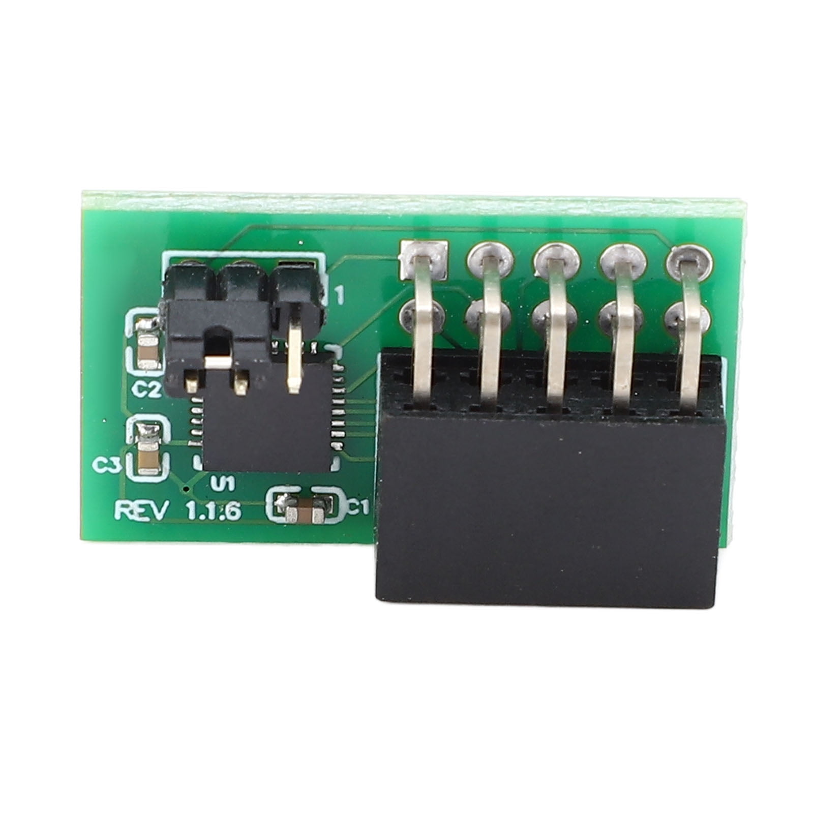 Encryption Security Module, Stable TPM Security Module