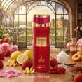 thumbnail image 2 of Body Spray Perfumado Fantasy For Her de Risala 200 ml, 2 of 5