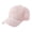 Pink, variant on Baseball Hats for Men Women Gradient Tie Dye Breathable Beach Adjustable Baseball Cap Hip Hop Sunshade Beach Fashion Hat