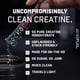 thumbnail image 3 of Sobres de Creatina Jocko Fuel - Monohidrato de Creatina en Polvo para Viajes para Hombres y Mujeres, Suplemento para el Rendimiento Atlético y la Salud Muscular, 30 Porciones de 150 g (Sin Sabor), 3 of 5
