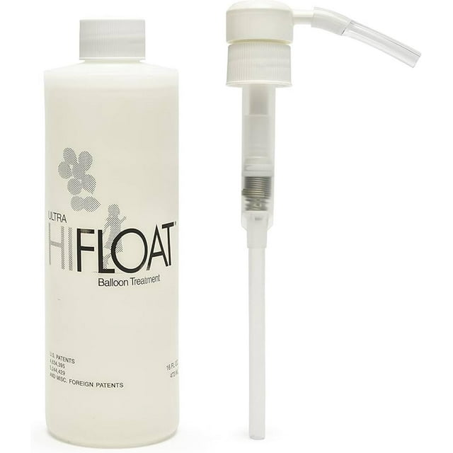 Ultra Hifloat 16oz O 473ml Incluye Aplicador O Despachador