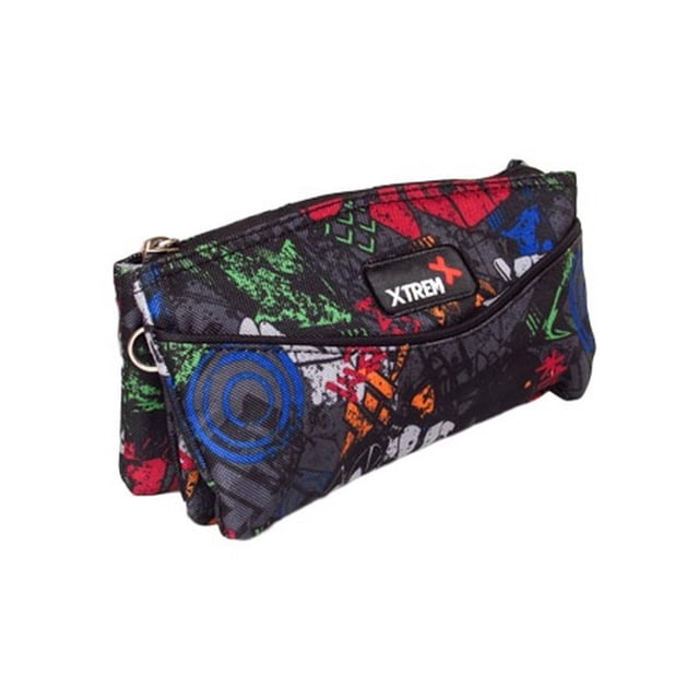 Lapicera Xtrem Samsonite Gris