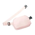 thumbnail image 2 of Cevemin Nylon Waterproof Chest Sling Bag Lightweight Crossbody Pack Men Women Outdoor Hiking Travel, 2 of 6