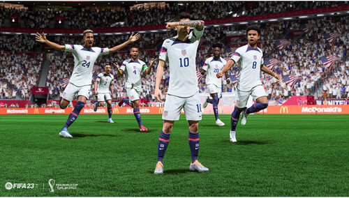 FIFA 23 - PlayStation 5 - image 6 of 7