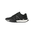 thumbnail image 2 of Lacoste L-Spin Deluxe 124 1SMA Trainers, Black, 2 of 9