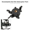 WLtoys Swashplate Set RC Helicopter Part for WLtoys V950 RC Helicopter