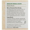 thumbnail image 3 of Bigelow Tea Peach Tea, 20 Count, 3 of 3