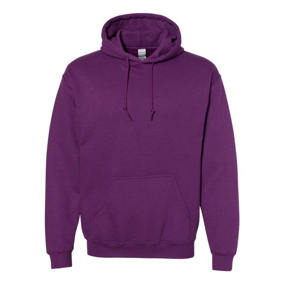 Gildan - New - NIB - Heavy Blend™ Hooded Sweatshirt Retired