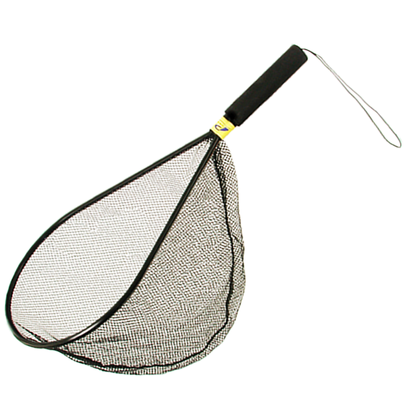 Promar ProTec Net Trout Landing Net 15.5" x 11" Hoop