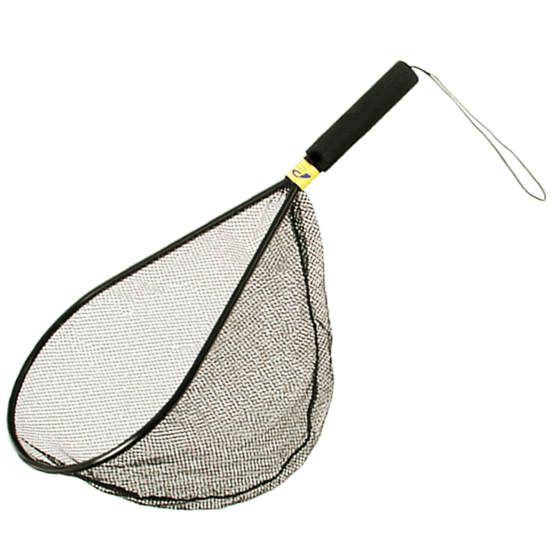 Promar ProTec Net Trout Landing Net 15.5" x 11" Hoop