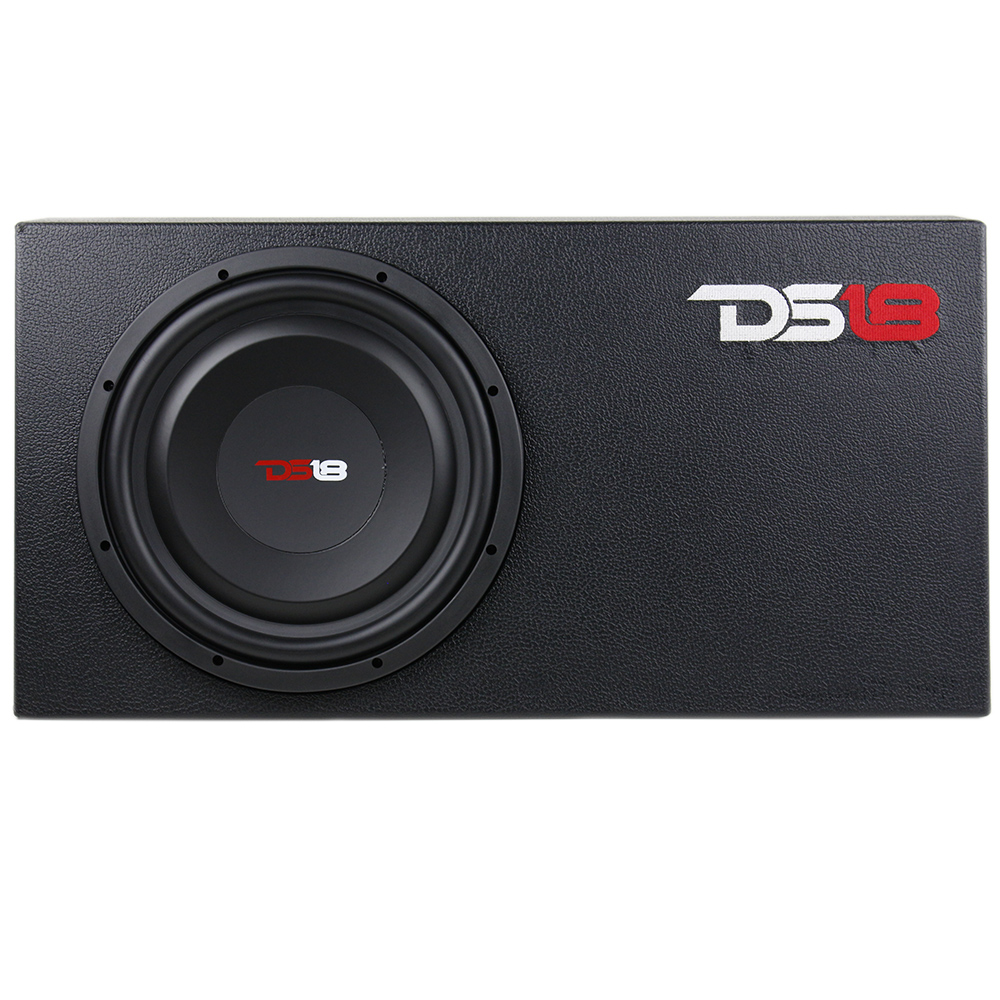 Ds18 Audio SW12S4X Ds18 12\