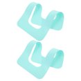 thumbnail image 1 of unbranded 2Ud Accesorios Para Surfboard Parches De Para Aletas Color Verde Resistentes, 1 of 8