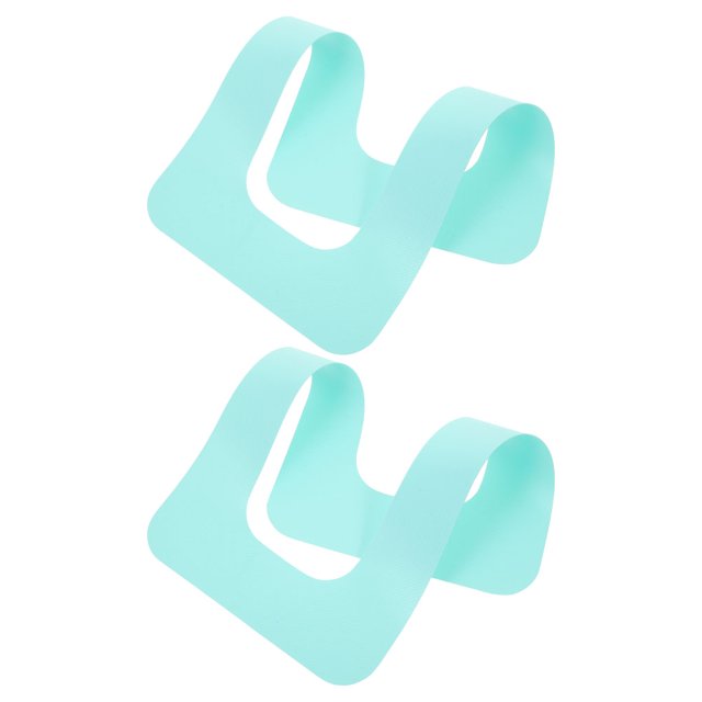 unbranded 2Ud Accesorios Para Surfboard Parches De Para Aletas Color Verde Resistentes