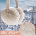 thumbnail image 2 of Cache-Oreilles Chauds et Mignons pour l'Hiver, Cache-Oreilles Pliables, 2 of 5