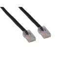 thumbnail image 1 of Cordon d'Alimentation Robuste PW132-7206 6 Pi. 12 AWG 20A 250V IEC320 C20 à IEC320 C19&44; Rouge, 1 of 1