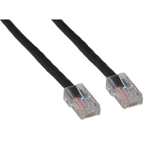 Cordon d'Alimentation Robuste PW132-7206 6 Pi. 12 AWG 20A 250V IEC320 C20 à IEC320 C19&44; Rouge