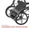 thumbnail image 5 of 4x Lightweight Metal Motor Protective Cap Dust Cover for DJI Avata, 5 of 11