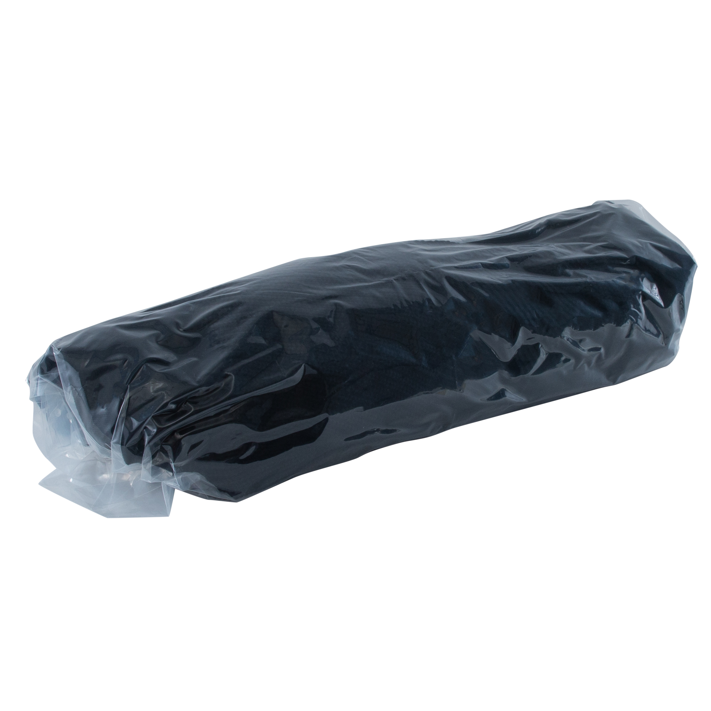G-Force Deluxe 8 Piece Roll & Pack Compression Bags in Clear