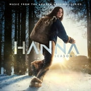 HANNA: SEASON 1 / MUSIC FROM THE AMAZON ORIGINAL - Hanna: Season 1 / Music From The Amazon Original Series - Vinyl