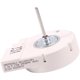 thumbnail image 2 of Ventilador de refrigerador de CC DREP5020LC Motor de ventilador de refrigerador 2,1 W DC12V, 2 of 5
