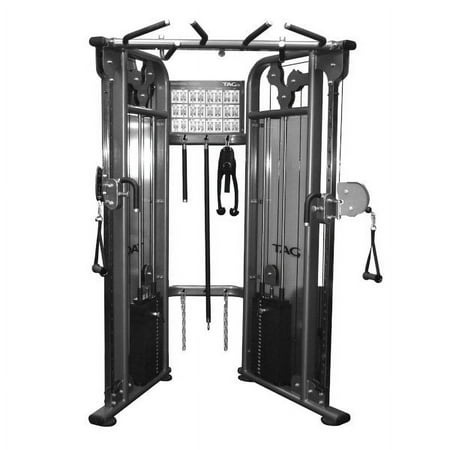 Tag Fitness Functional Trainer