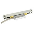 thumbnail image 2 of Lathe Scales KA-500 220mm 5um 1um Linear Digital Scale KA500 0.005mm 0.001mm 220mm Optical Encoder Grating Ruler Sensor ,Easy to Operate, 2 of 6