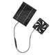 thumbnail image 4 of Ventilador de Escape, Ventilador de Panel Solar de Protecció de Metal de 2 W Duradero Para Un Invernadero para Invernadero, 4 of 7
