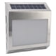 thumbnail image 5 of Señal de Direcció Solar, Signo de la Casa de Luz Solar de Led de Luz Solar, La Pared Blanca Con Luz Blanca para Entradas para el HOGAR, 5 of 7