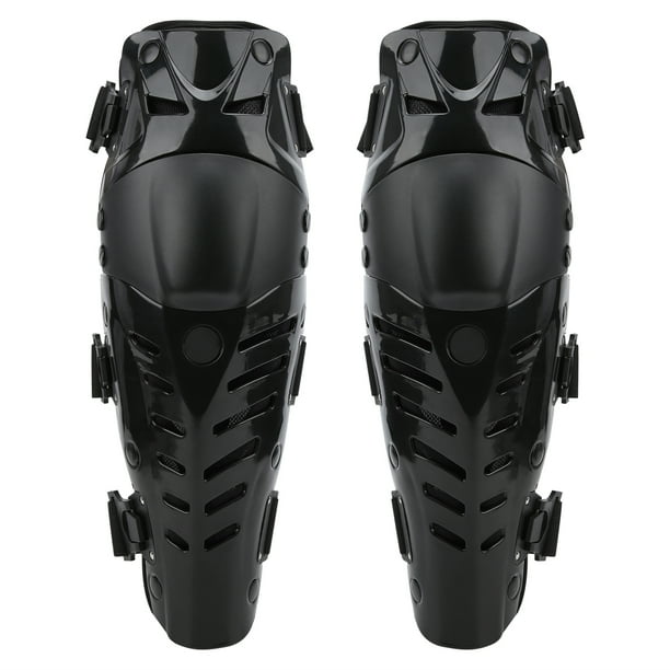 Motorcycle Knee Elbow Pad Knee Pads Anti Fall Riding Knee Pads Widely Anti Fall Protective Gear Outdoor Riding Easy Use for Outdoor