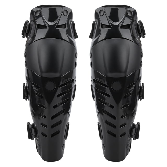 Rodilleras protectoras Bling Bling equipo de protección anticaídas para motocicletas