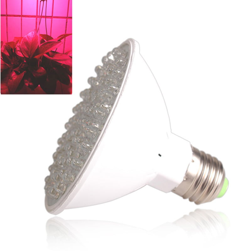 Details about   Growing tent indoor bulbs 800 led grow lights lighting greenhouse hydro red blue 