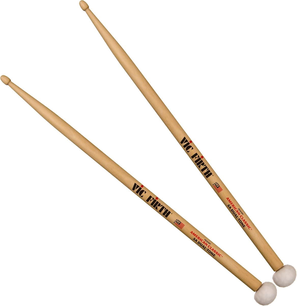5A DUAL TONE AMER. CLASS.