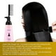 thumbnail image 5 of Fiudx Crema para Alisar El Cabello, Tratamiento con Aceite de Keratina, Fórmula Nutritiva para El Cabello, Solución Suavizante Que Reduce El Daño, Uso Profesional, para Todo Tipo de Cabello, Fórmula, 5 of 5