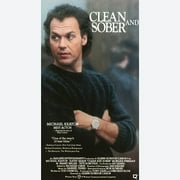 Clean and Sober (Full Frame)