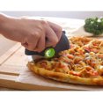 thumbnail image 5 of 2 Pcs Bicycle Pizza Cutter, High Quality Pizza Cutter Made Of Non-stick Coated, 5 of 5