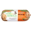 Fresh Pet Select Brand Dog Food: Adult Dogs w/Chunky Chicken/Turkey/Vegetable & Rice Dog Food, 3 Lb