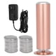 thumbnail image 2 of Electric Foot Callus Remover Exfoliate Dead Skin Removal Foot Grinder File Pedicure Tool, 2 of 5