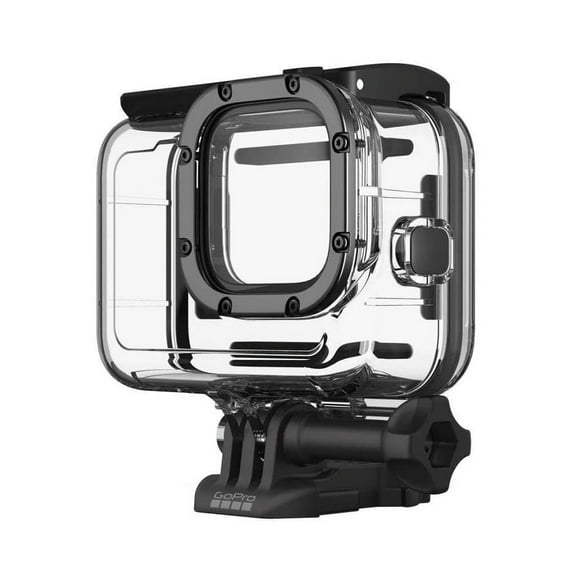 GoPro Protective Housing (HERO13 Black/HERO12 Black/HERO11 Black/HERO10 Black/HERO9 Black) - Official GoPro Accessory