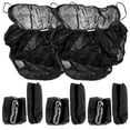 thumbnail image 5 of Ferencaa 10 Sets of Disposable Underwear Travel Underwear Soft Disposable Panties for Women, 5 of 11