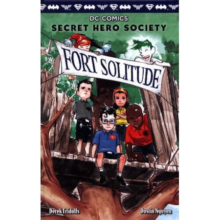 FORT SOLITUDE