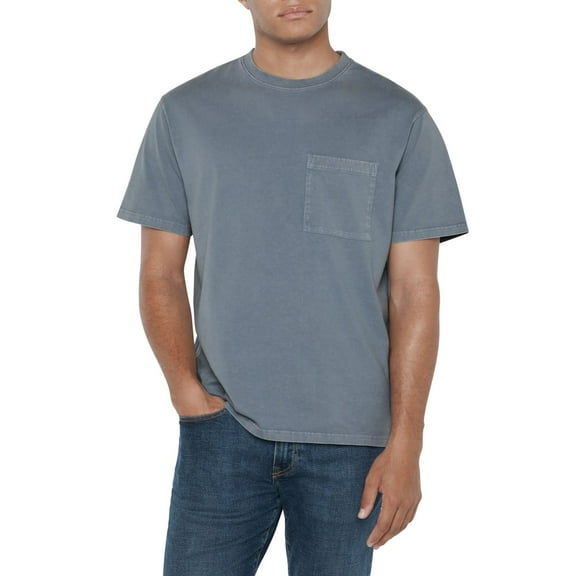 Gap Men's Washed Pocket T-Shirt