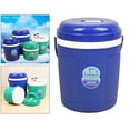 thumbnail image 1 of Cubo de aislamiento Macarena 6L Contenedor térmico azul, 1 of 8