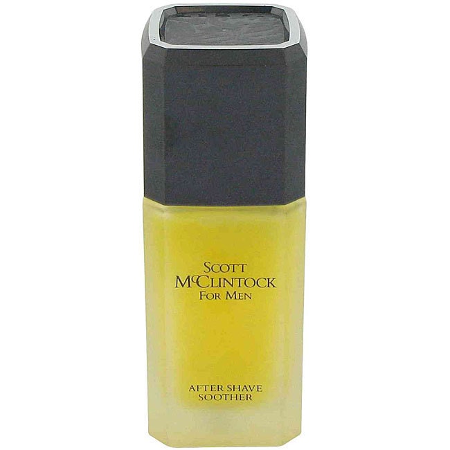 Jessica McClintock McClintock 'Scott McClintock' Men's 3.4-oz Aftershave