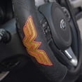 thumbnail image 4 of DC Comics Wonder Woman Housse de Volant - W Symbole sur Cuir Synthétique, 4 of 7